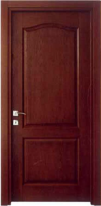 American Panel Door 2