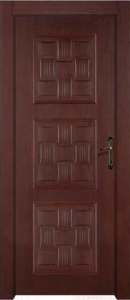 American Panel Door 3