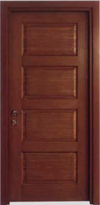 American Panel Door 8