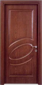 American Panel Door 9