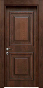 Natural Coated door 10