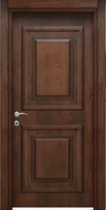 Natural Coated door 2