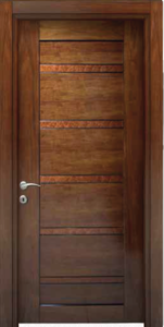 Natural Coated door 6