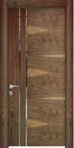 Natural Coated door 8
