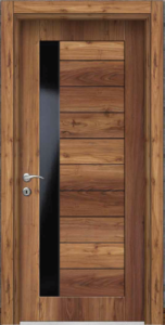 laminate interior room door-2